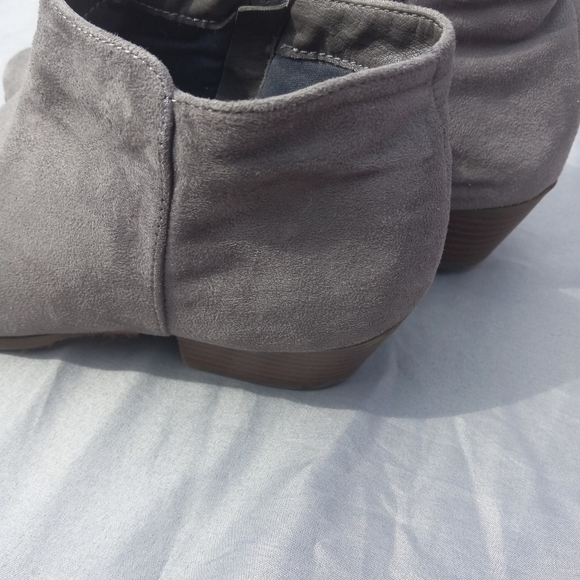 Booties - Picture 2 of 5